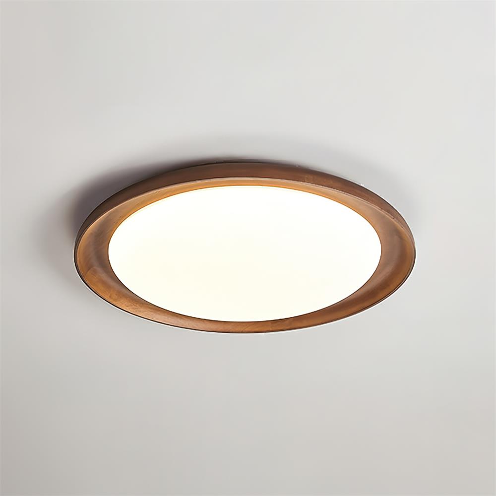 Rowan Edge Ceiling Lamp