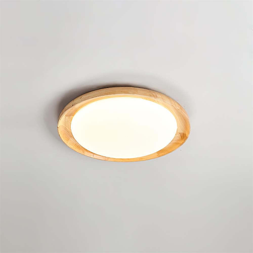 Rowan Edge Ceiling Lamp