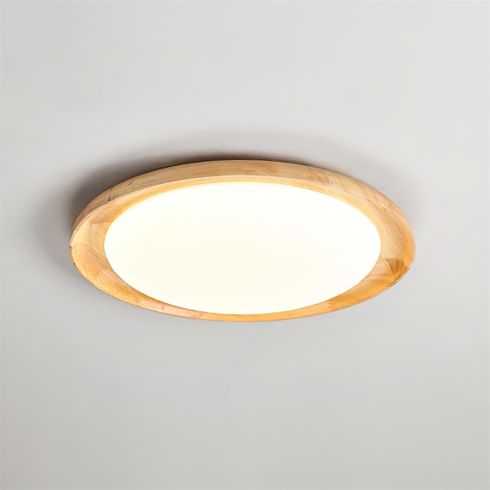 Rowan Edge Ceiling Lamp