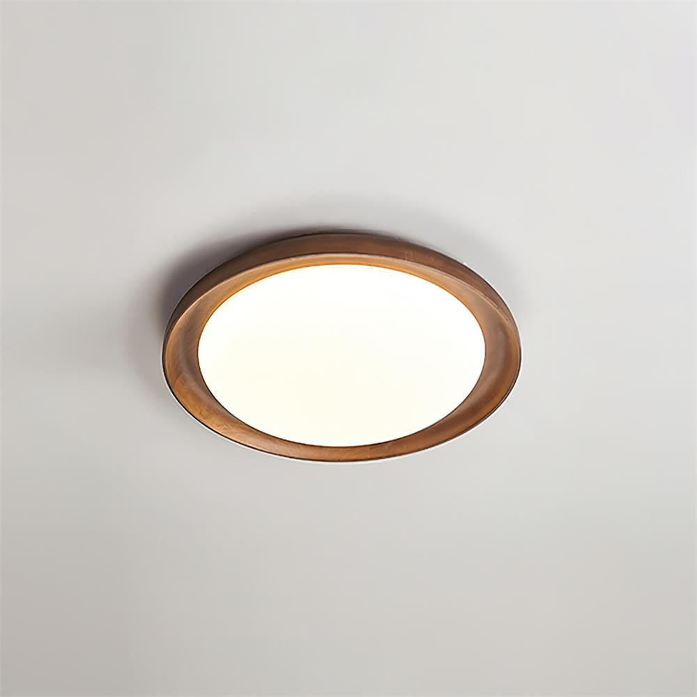 Rowan Edge Ceiling Lamp