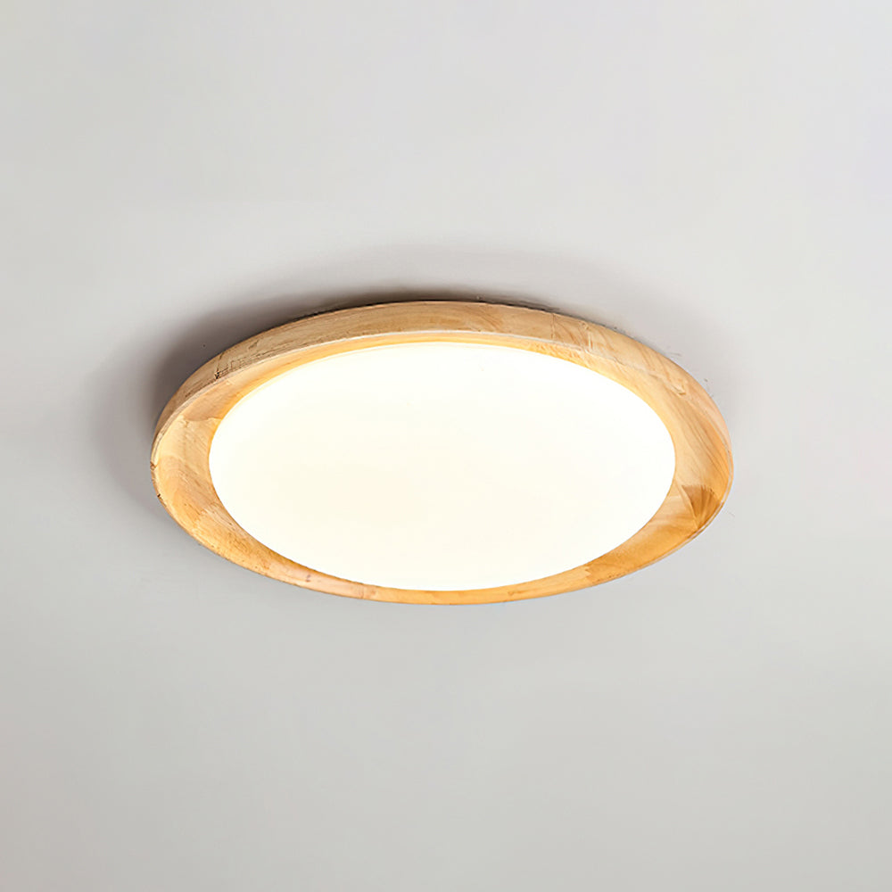 Rowan Edge Ceiling Lamp