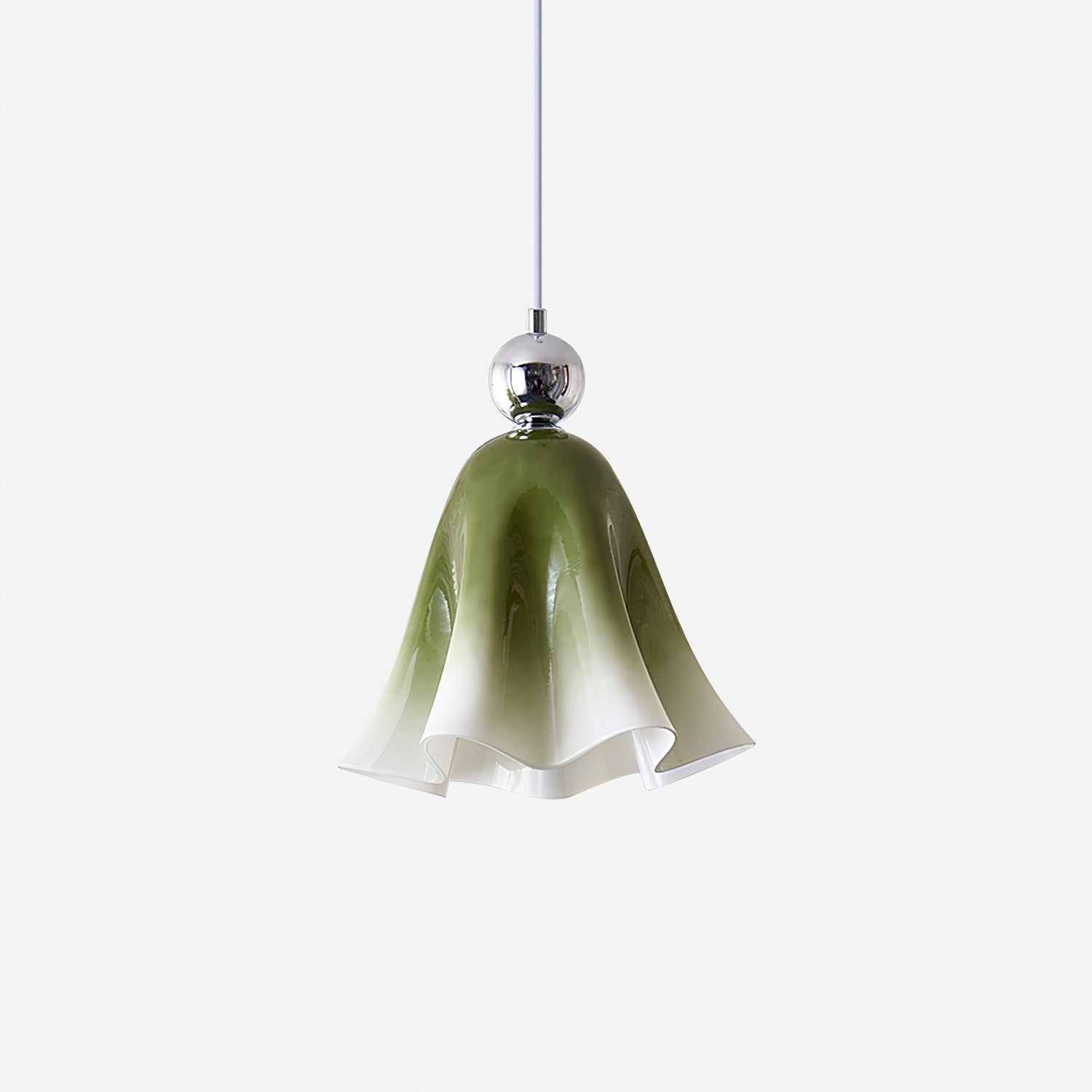Sage Pendant Lamp