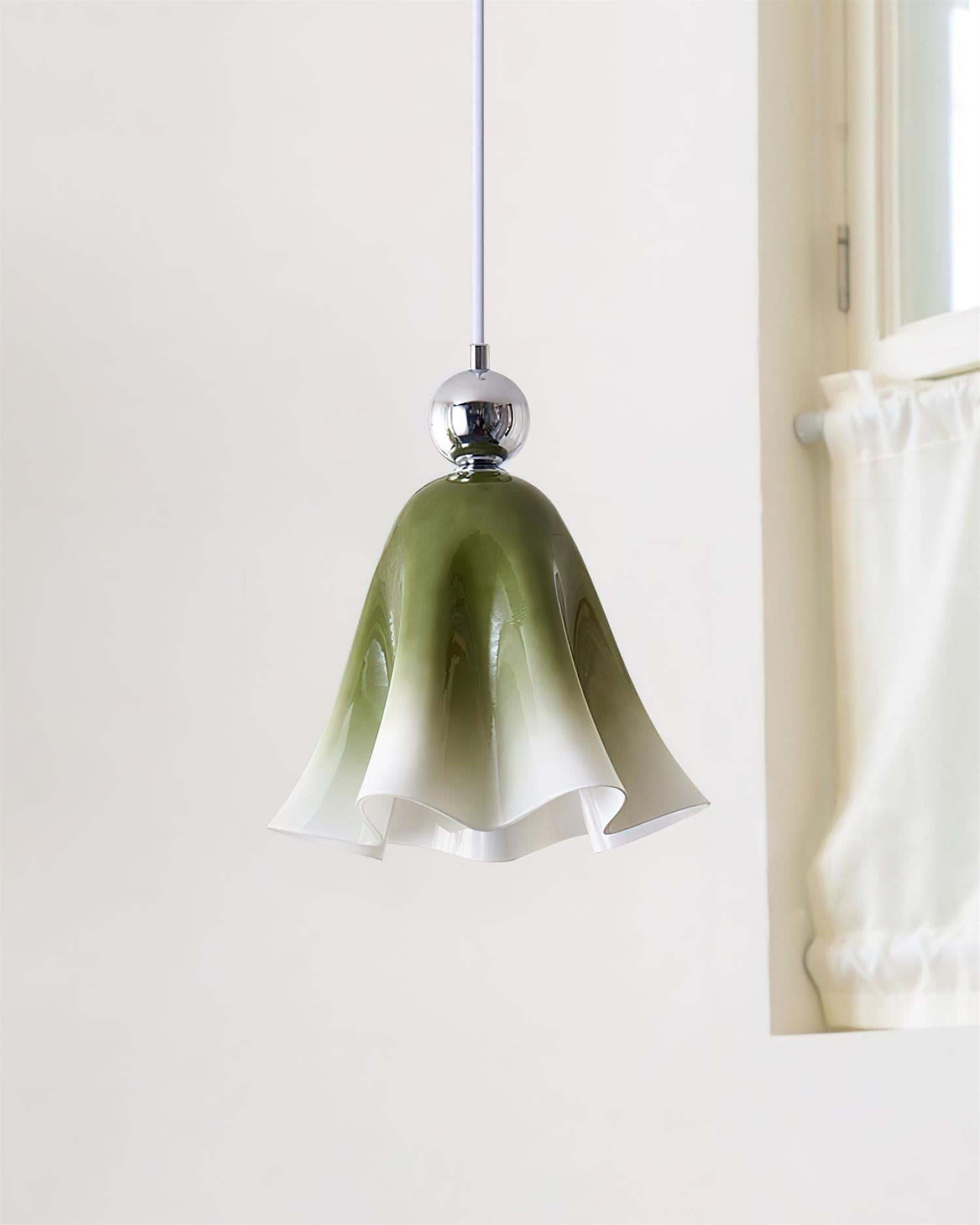 Sage Pendant Lamp