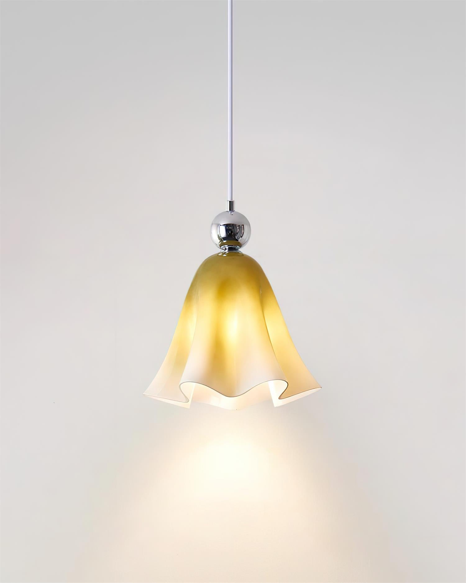 Sage Pendant Lamp