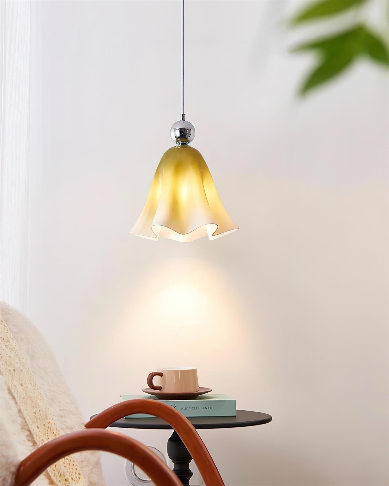 Sage Pendant Lamp