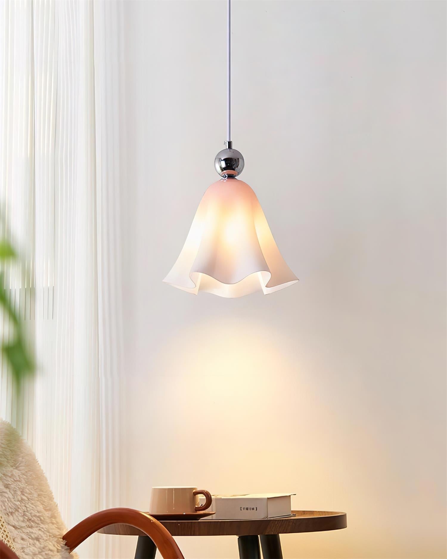 Sage Pendant Lamp
