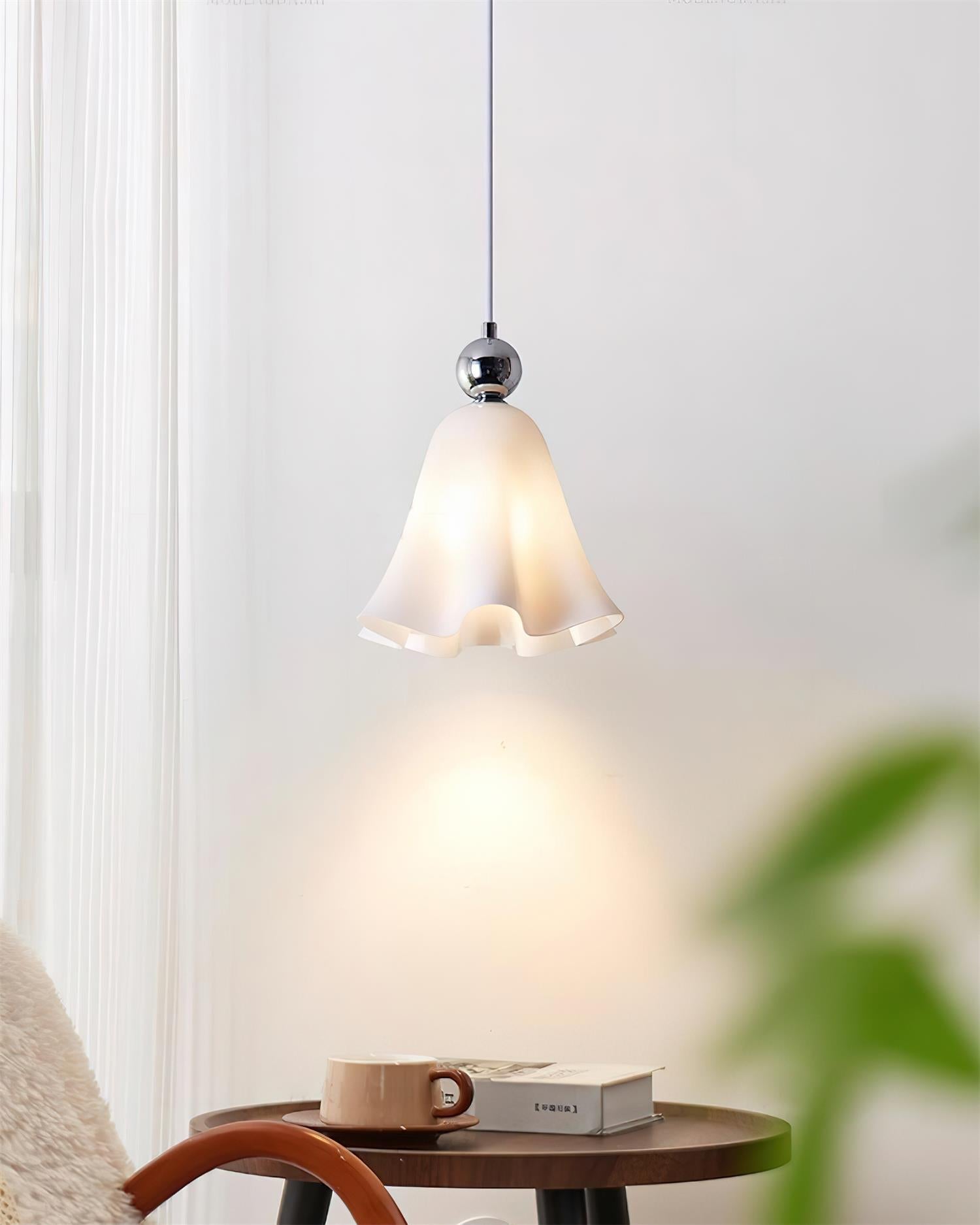 Sage Pendant Lamp