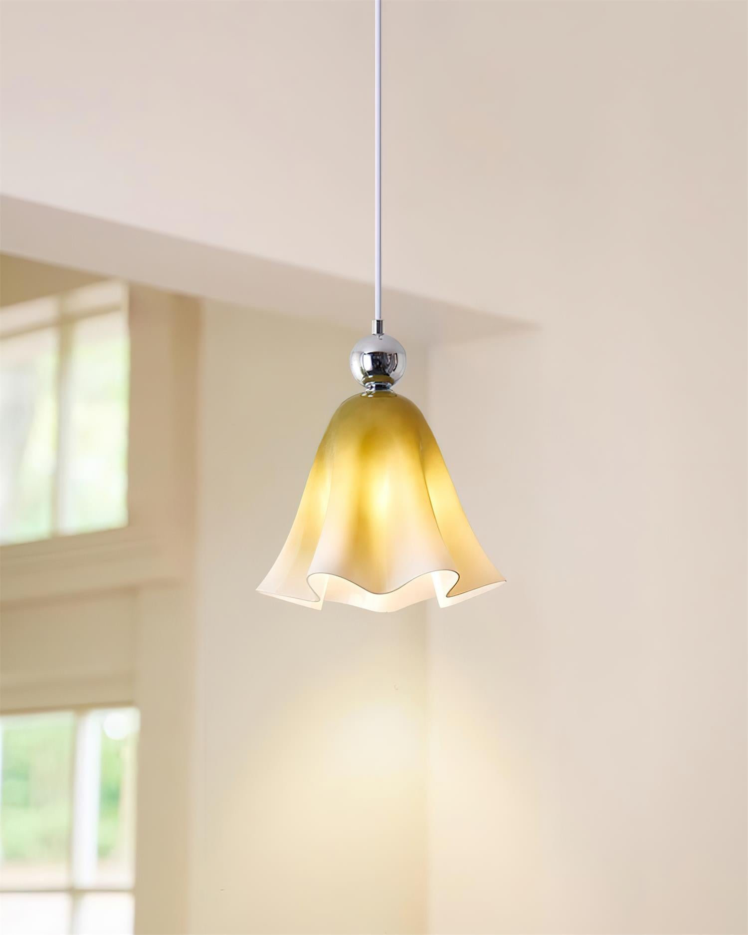 Sage Pendant Lamp