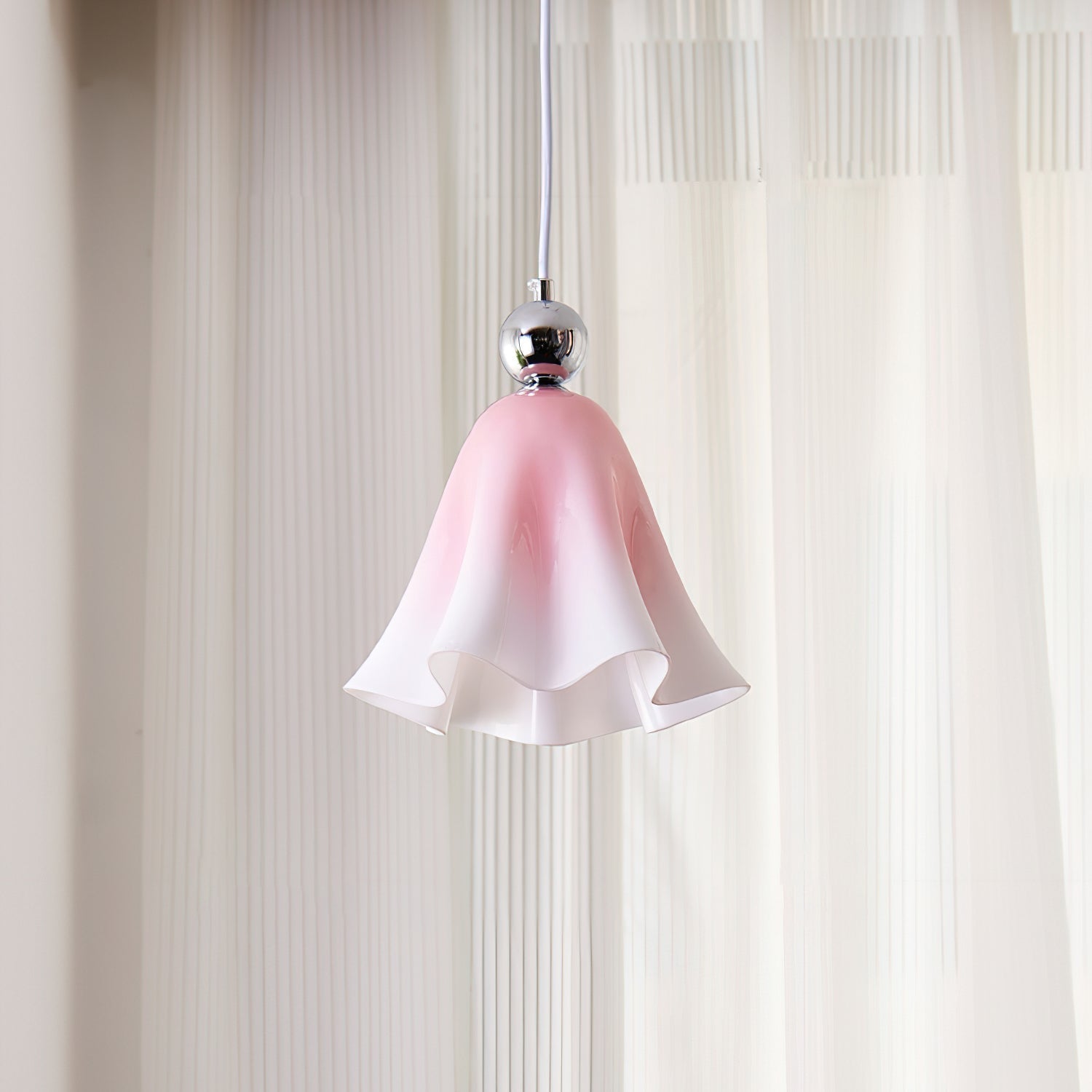 Sage Pendant Lamp