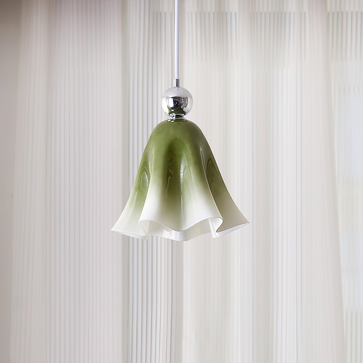 Sage Pendant Lamp