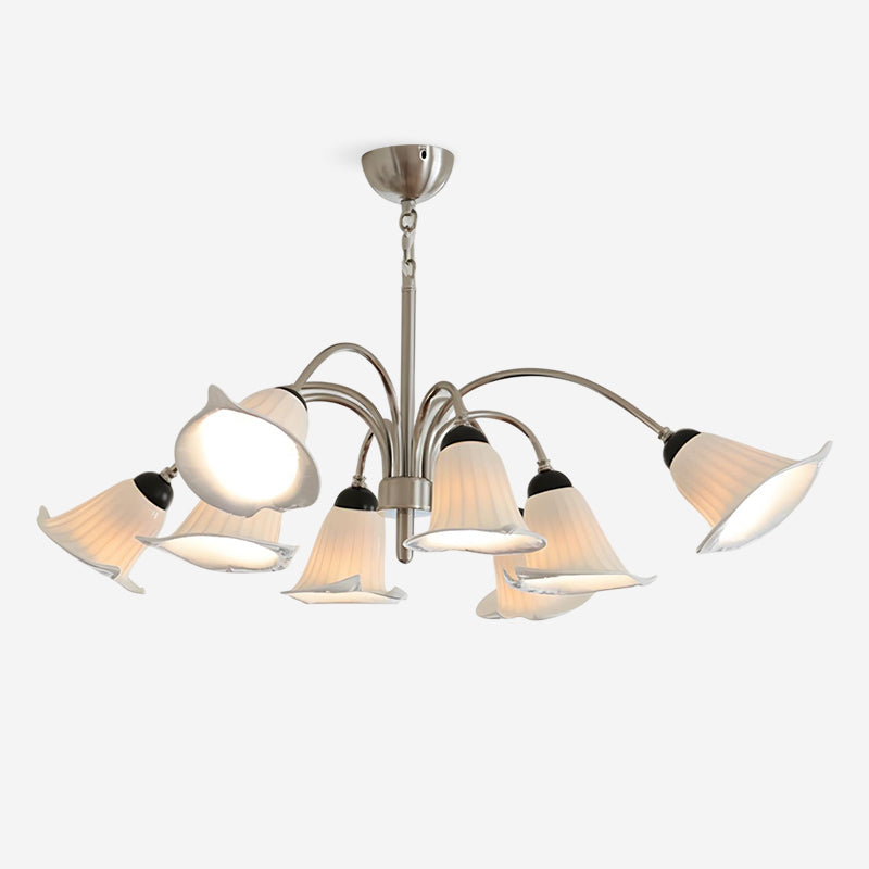 Calla Chandelier