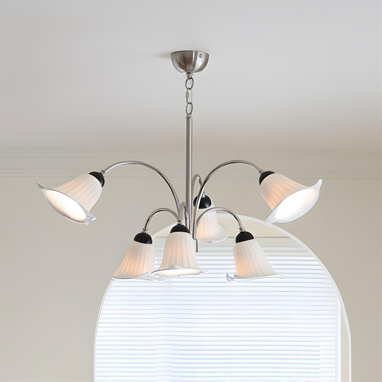 Calla Chandelier