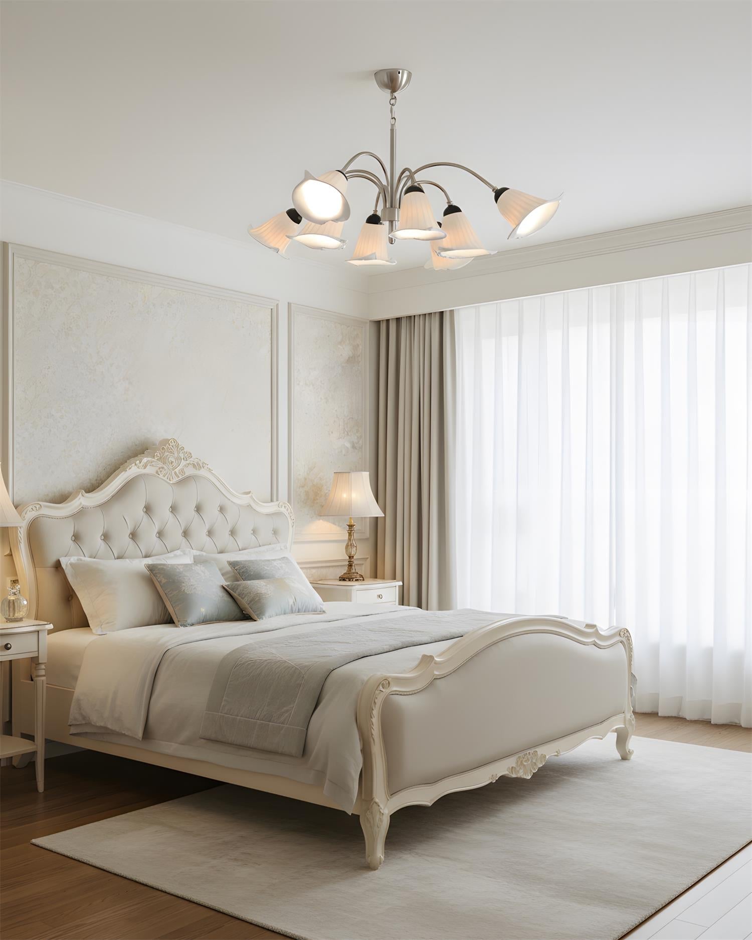 Calla Chandelier
