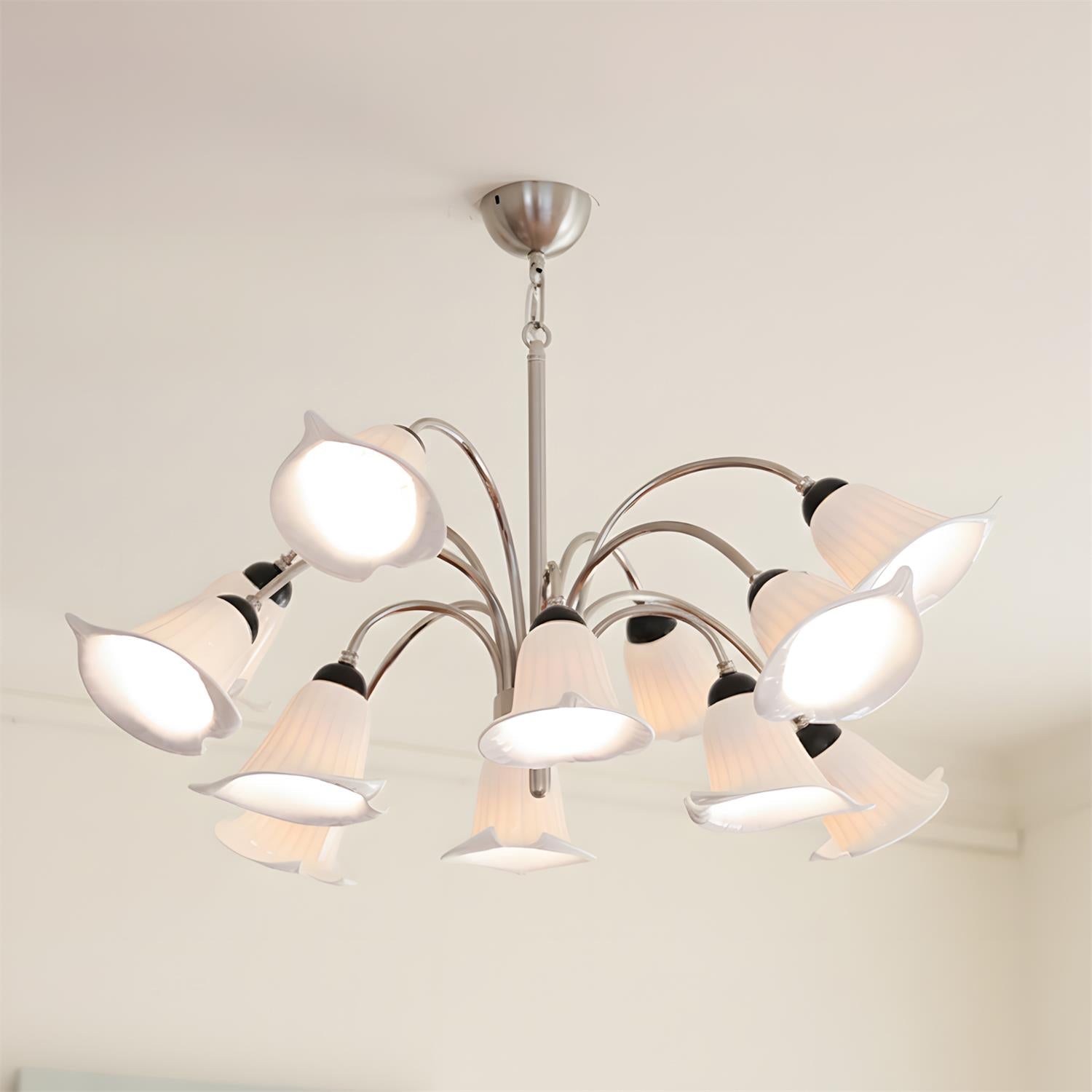 Calla Chandelier