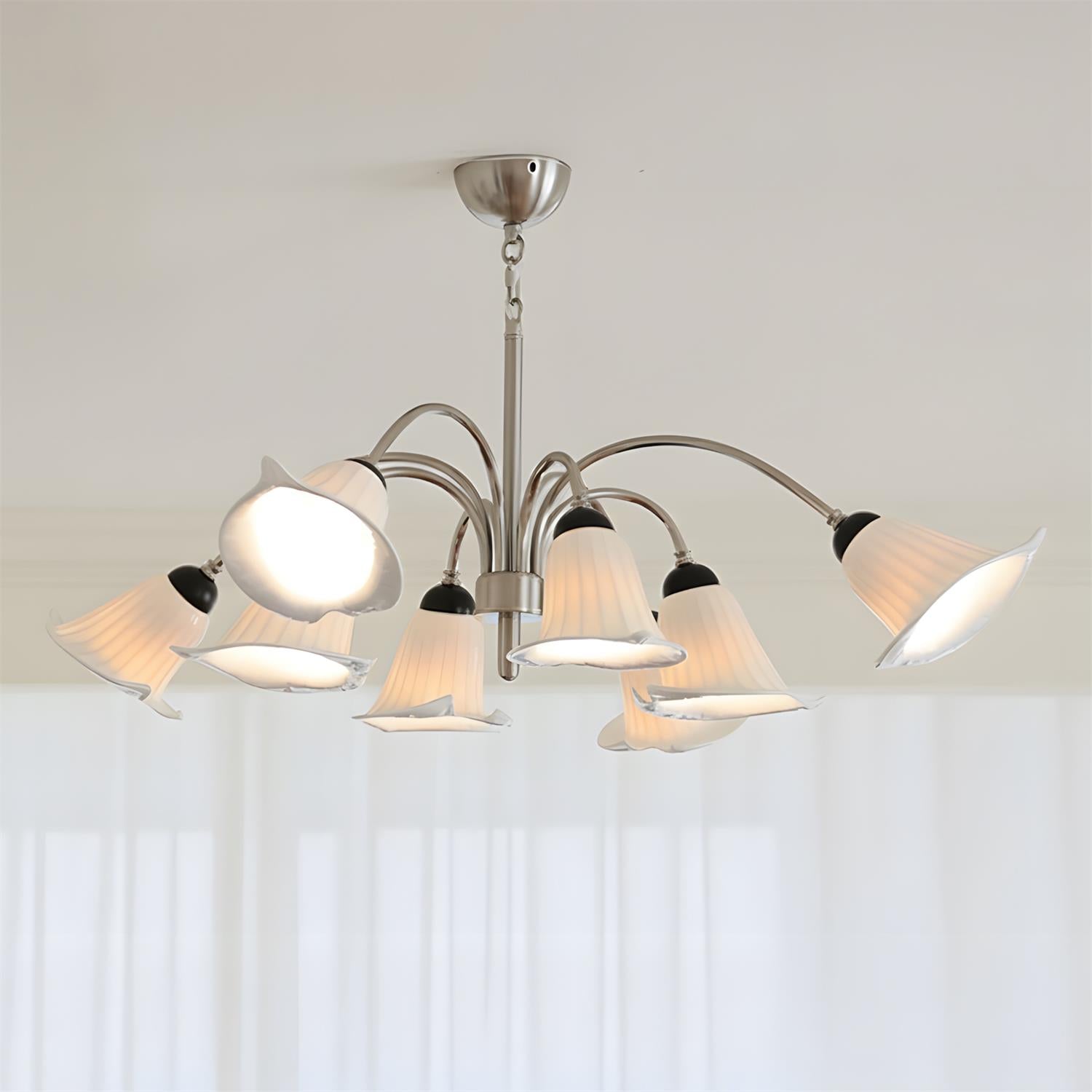 Calla Chandelier