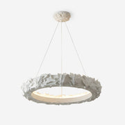Elaria Ring Chandelier