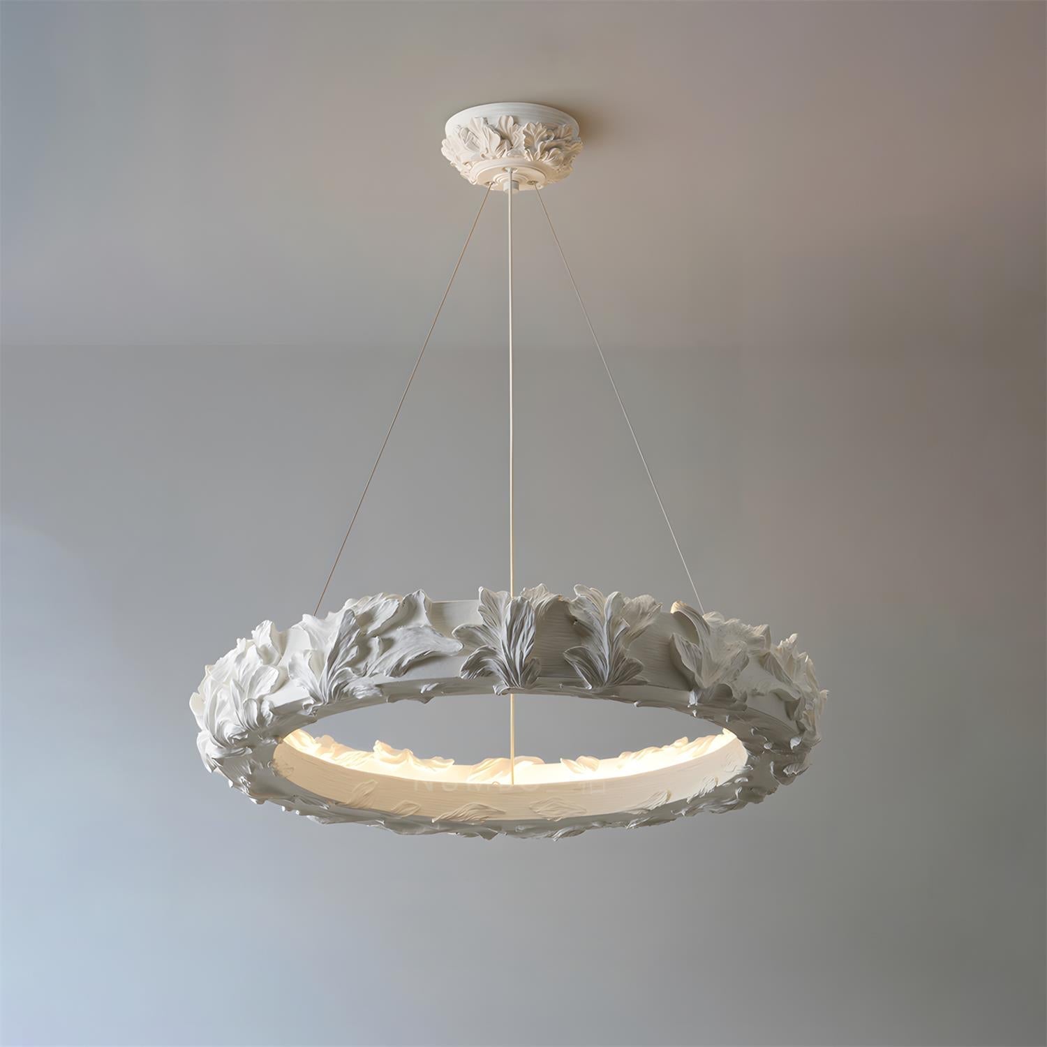 Elaria Ring Chandelier