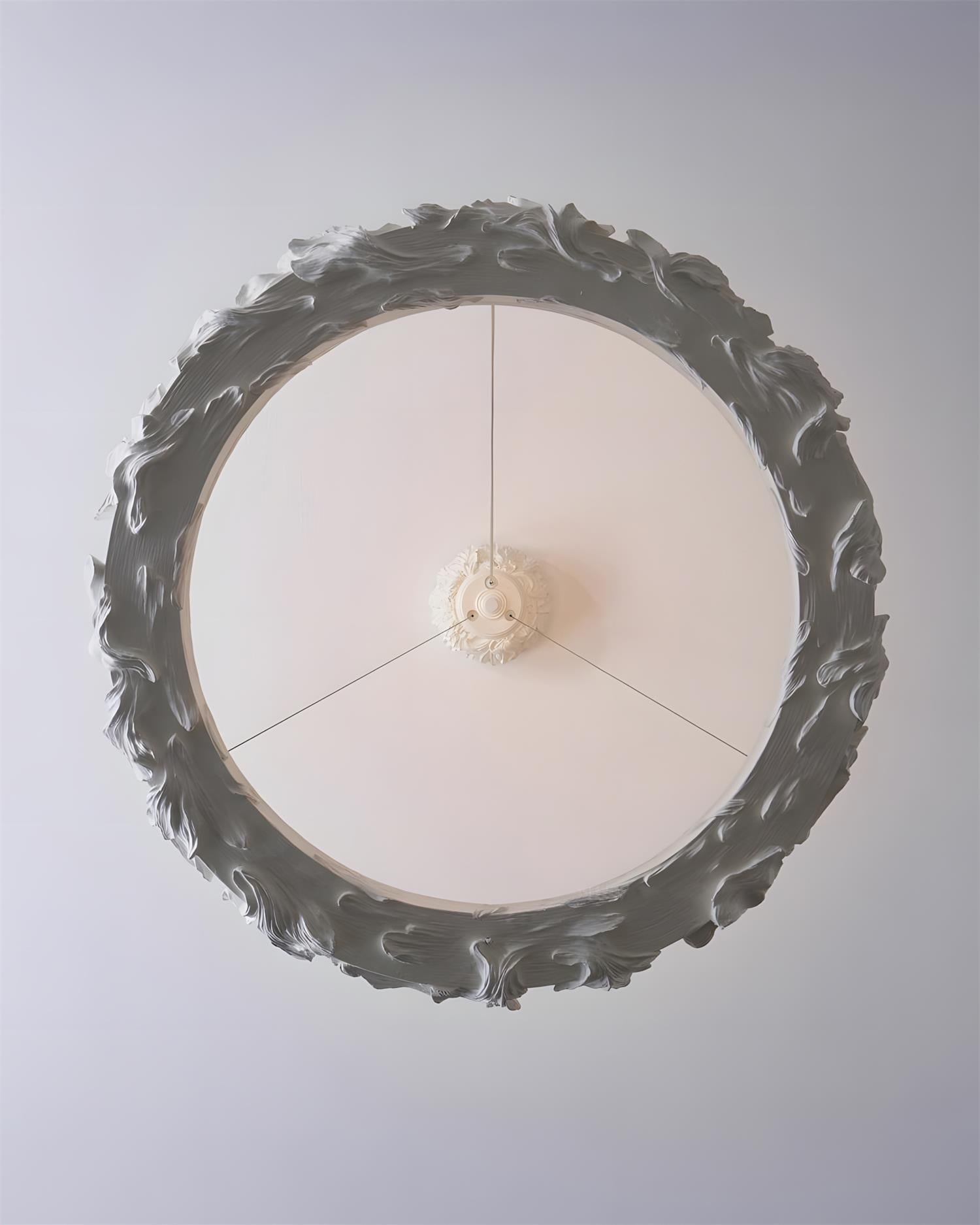 Elaria Ring Chandelier