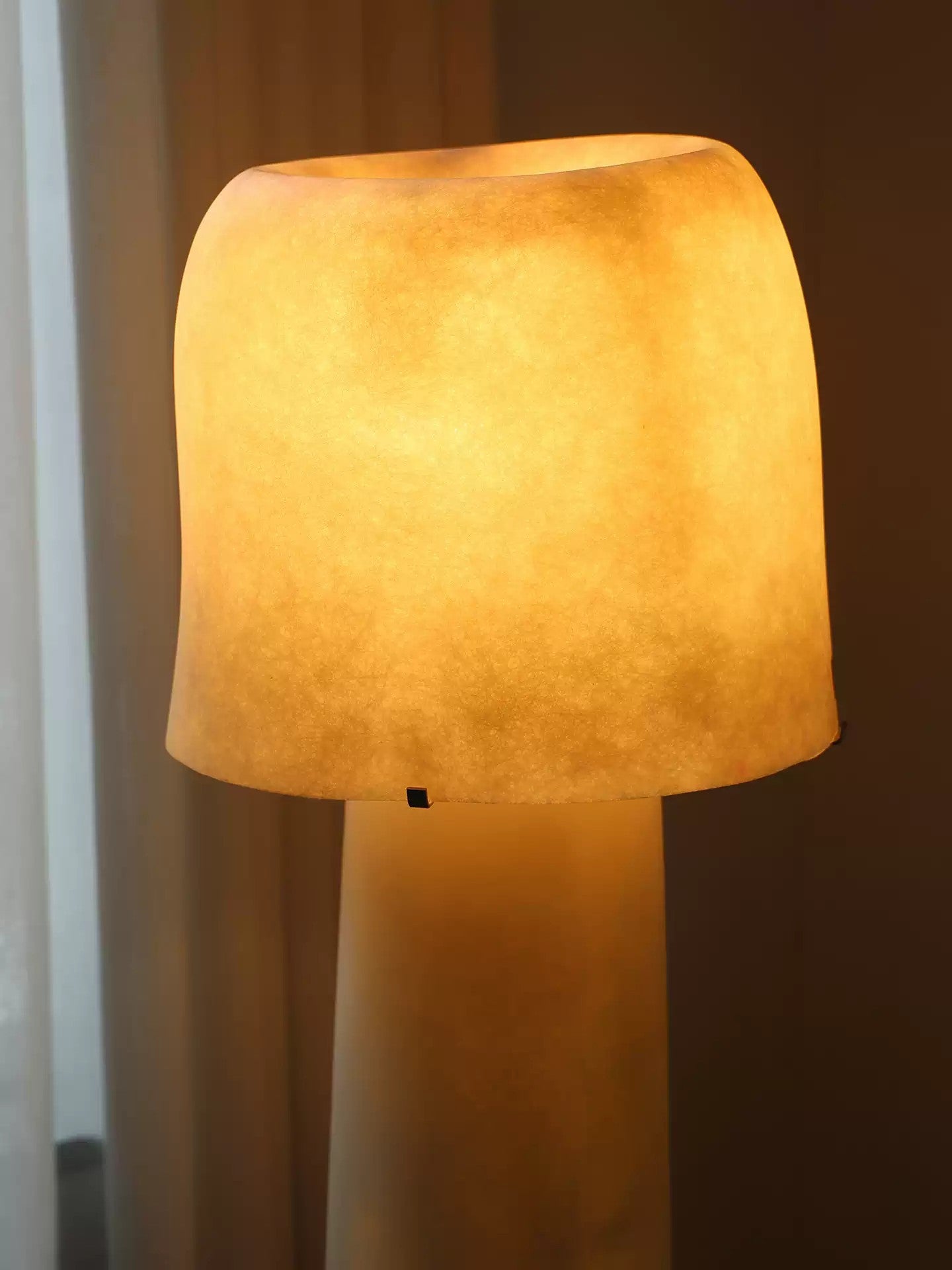 Aerval Floor Lamp-Neutral Decor