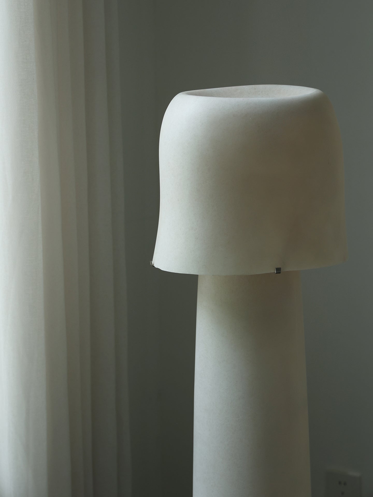 Aerval Floor Lamp-Neutral Decor