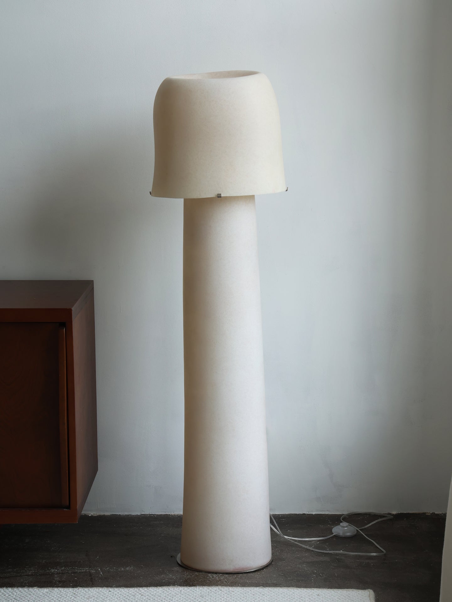 Aerval Floor Lamp-Neutral Decor