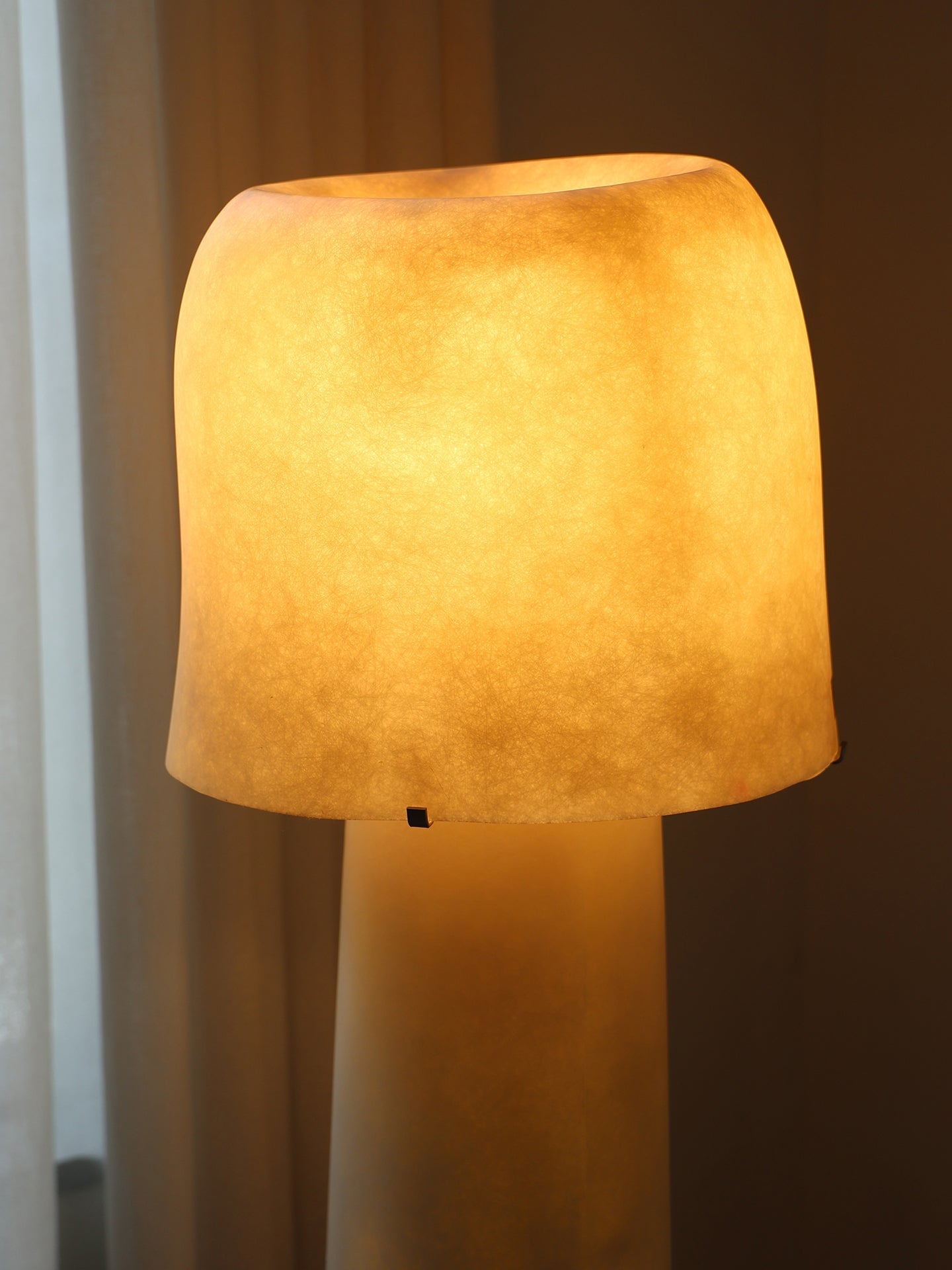Aerval Floor Lamp-Neutral Decor