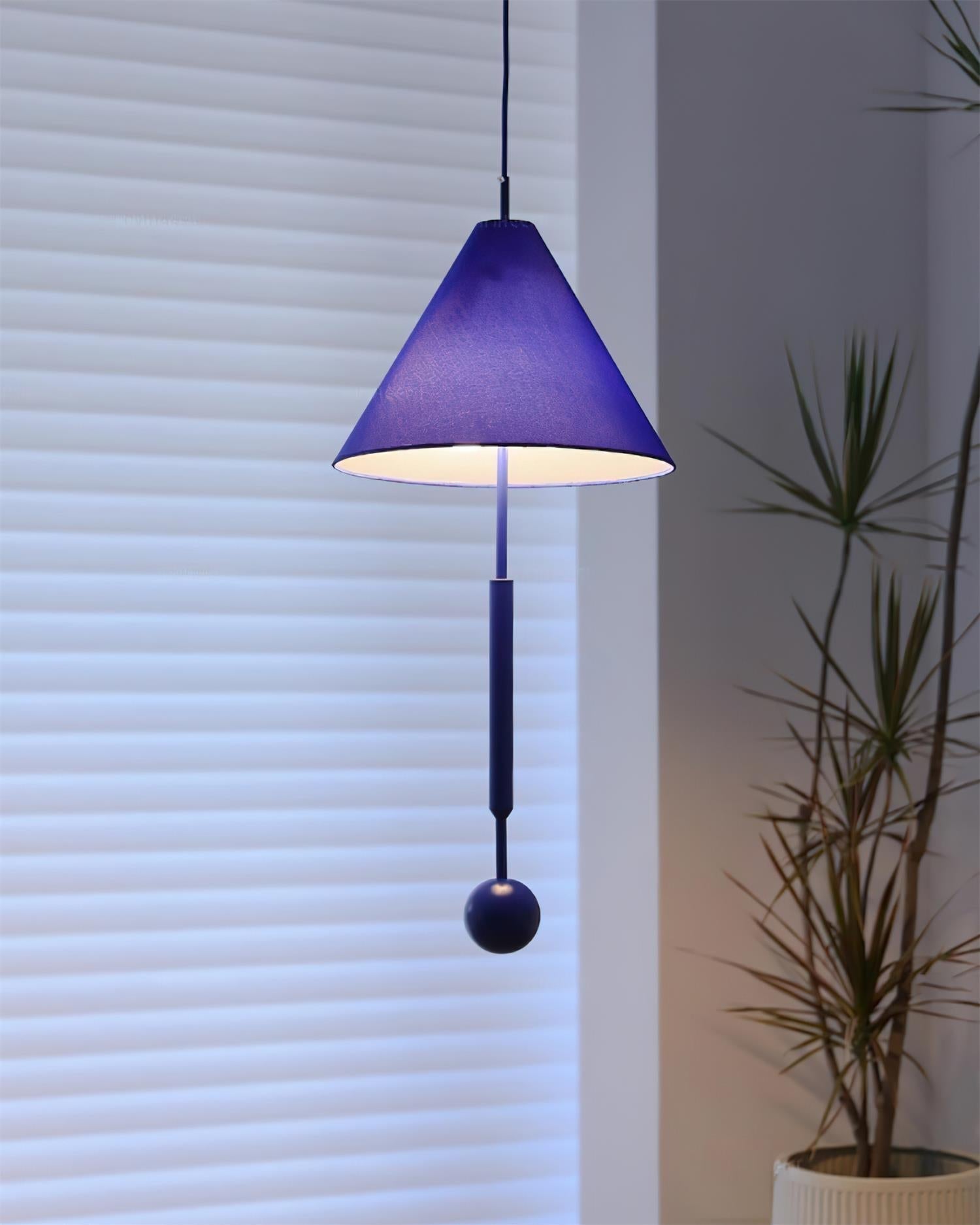 Virelle Pendant Lamp