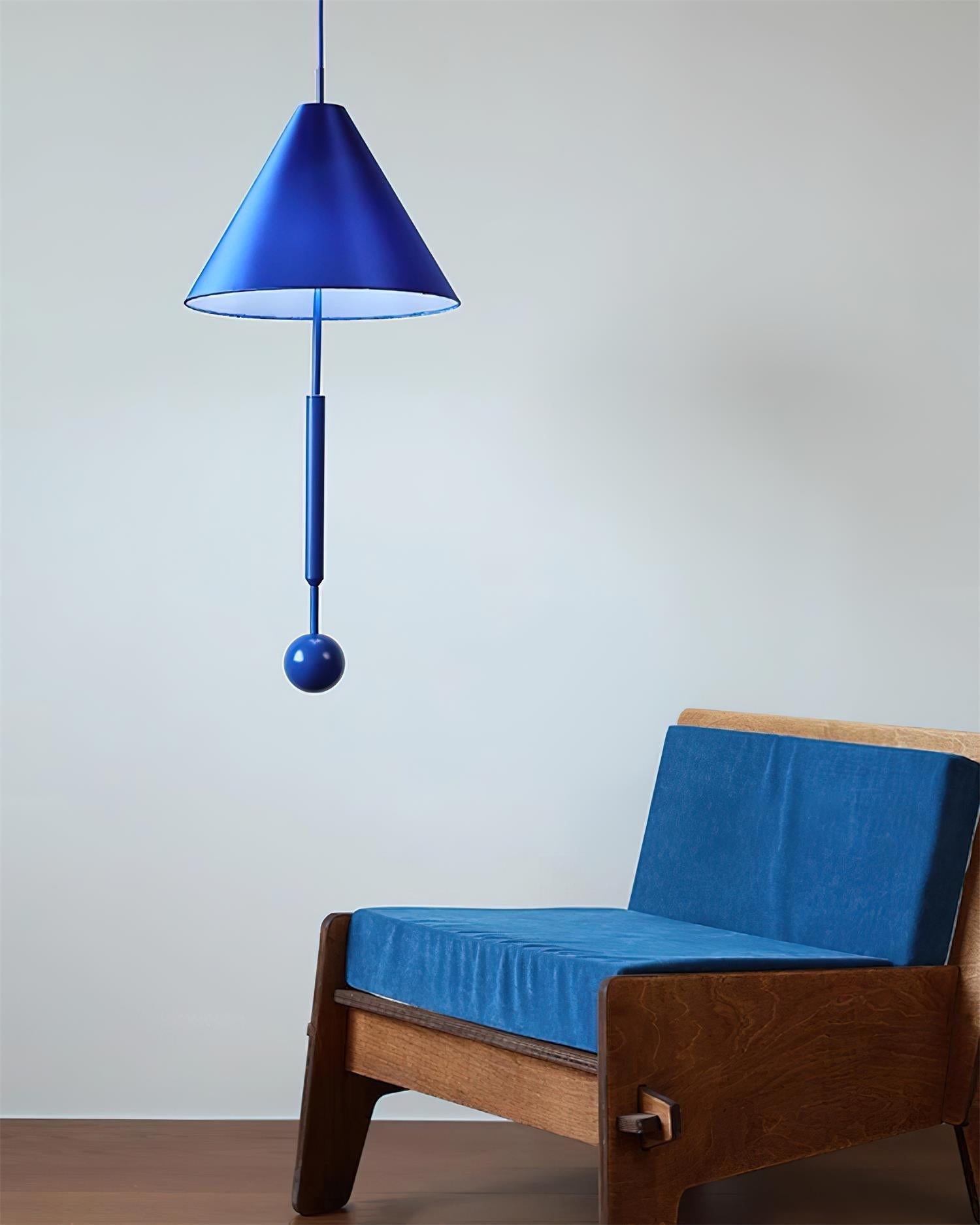 Virelle Pendant Lamp