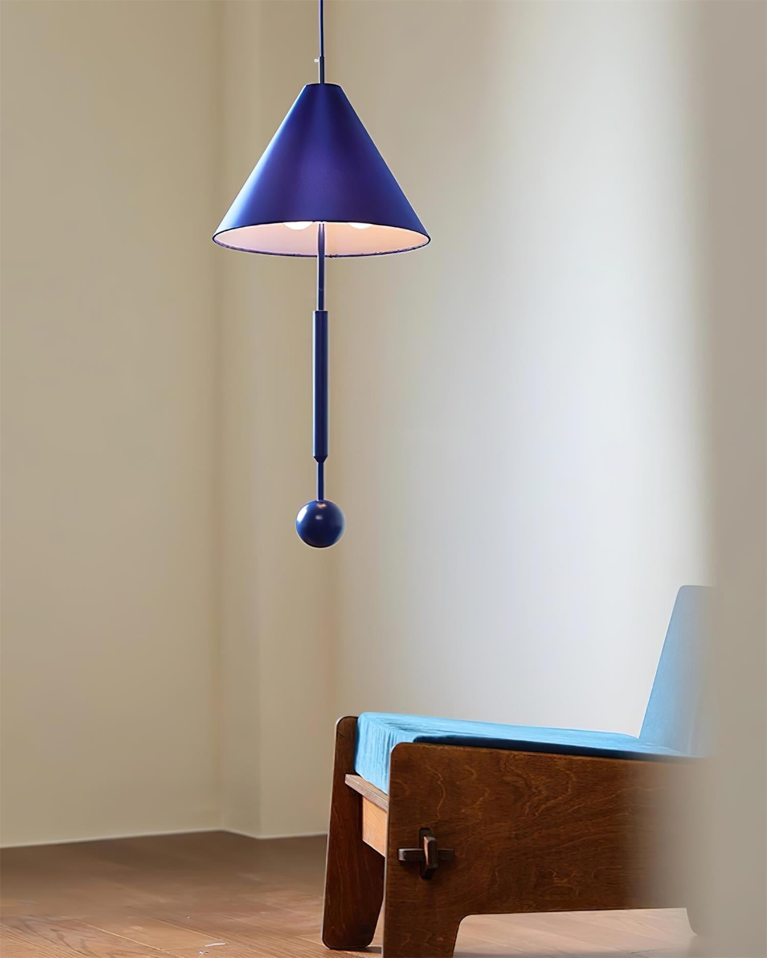 Virelle Pendant Lamp