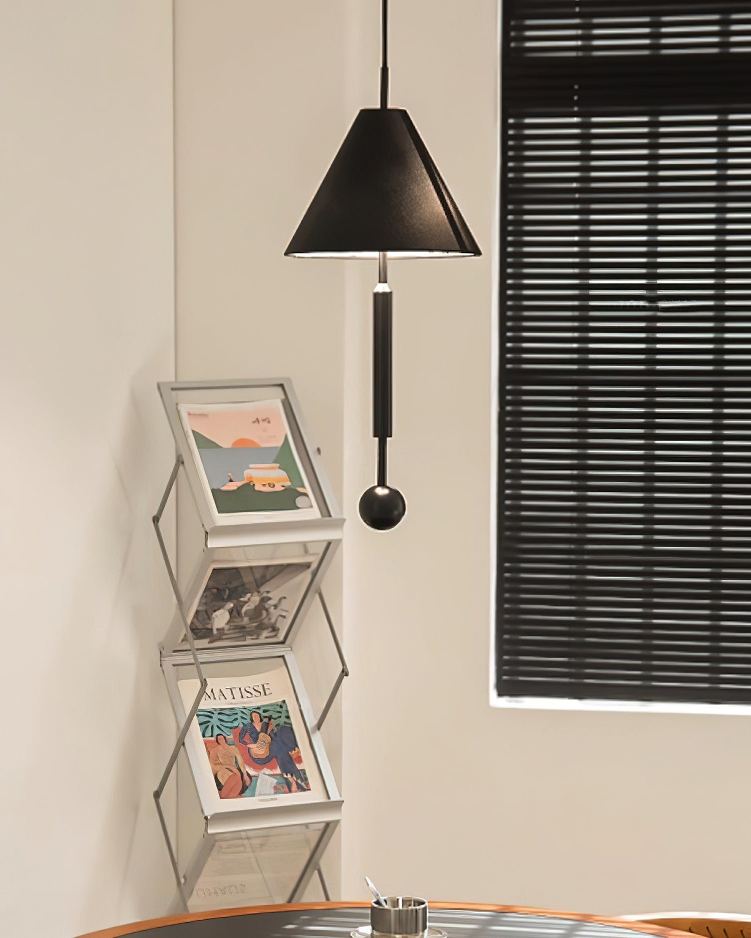 Virelle Pendant Lamp