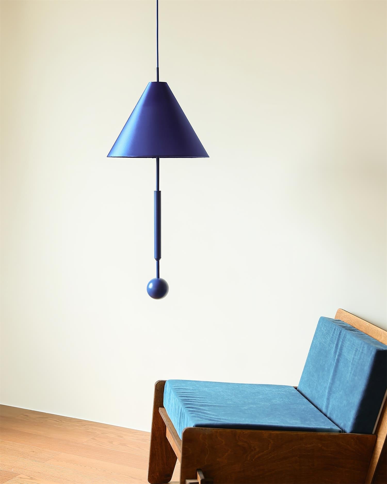 Virelle Pendant Lamp