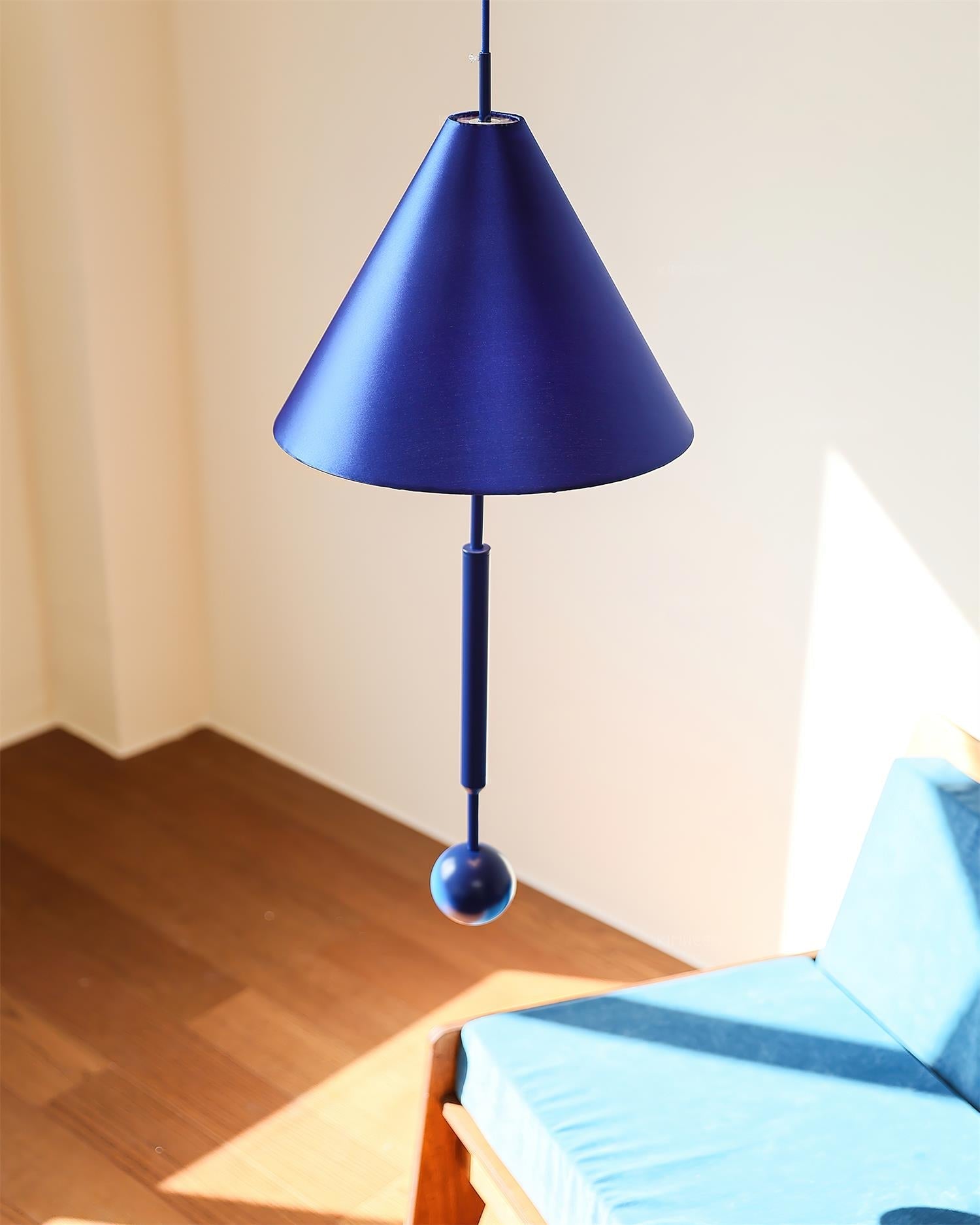 Virelle Pendant Lamp