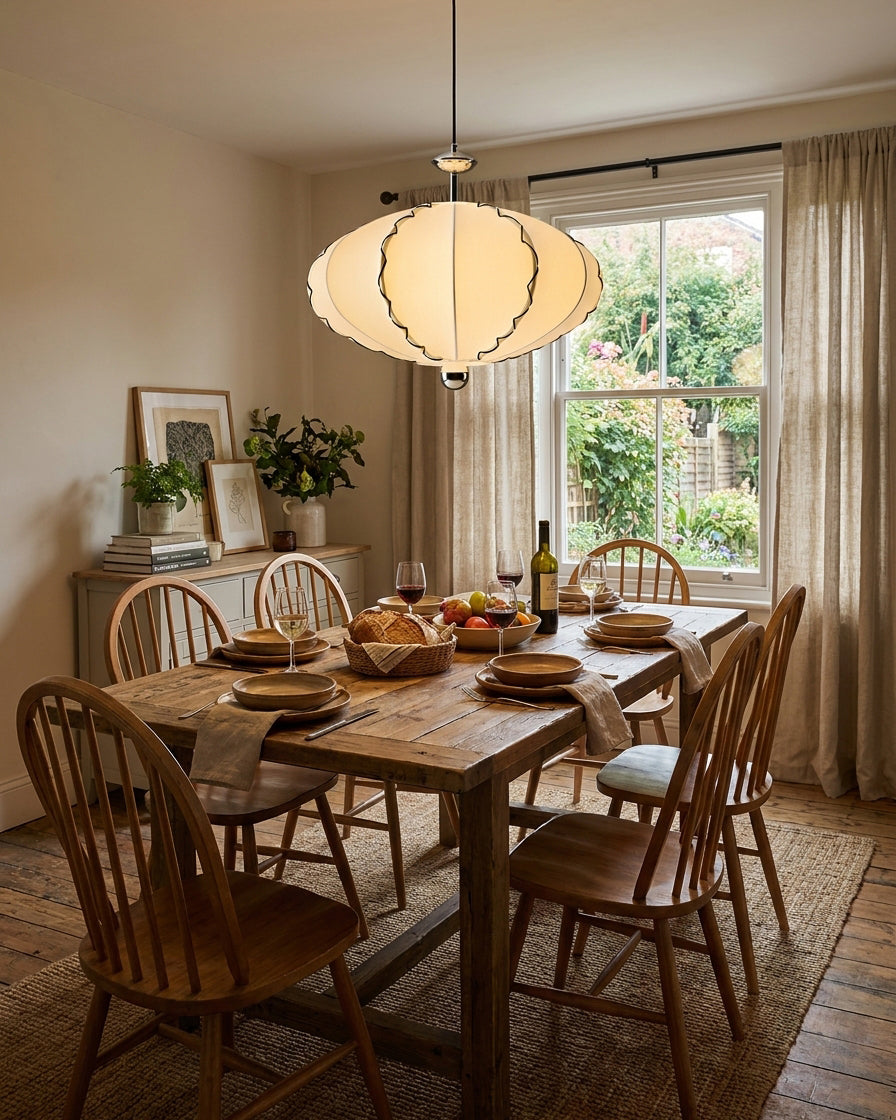 Ondine Pendant Light