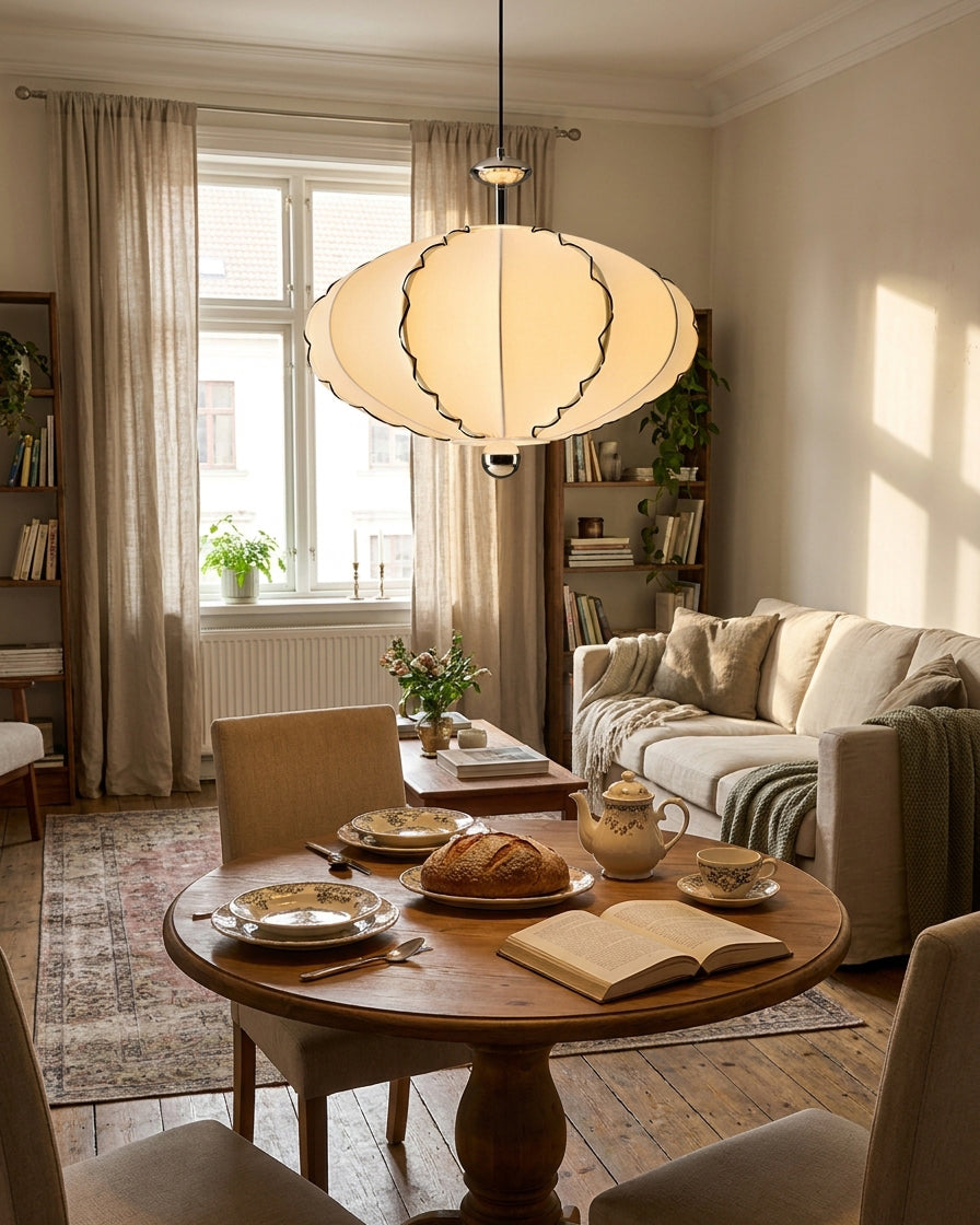 Ondine Pendant Light