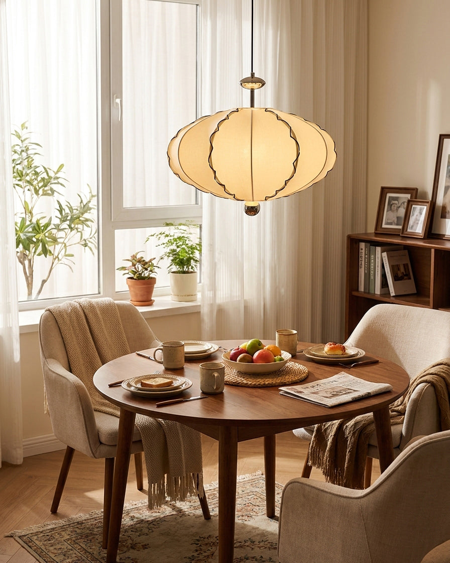 Ondine Pendant Light