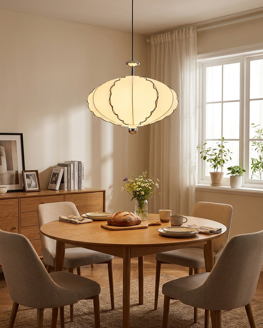 Ondine Pendant Light