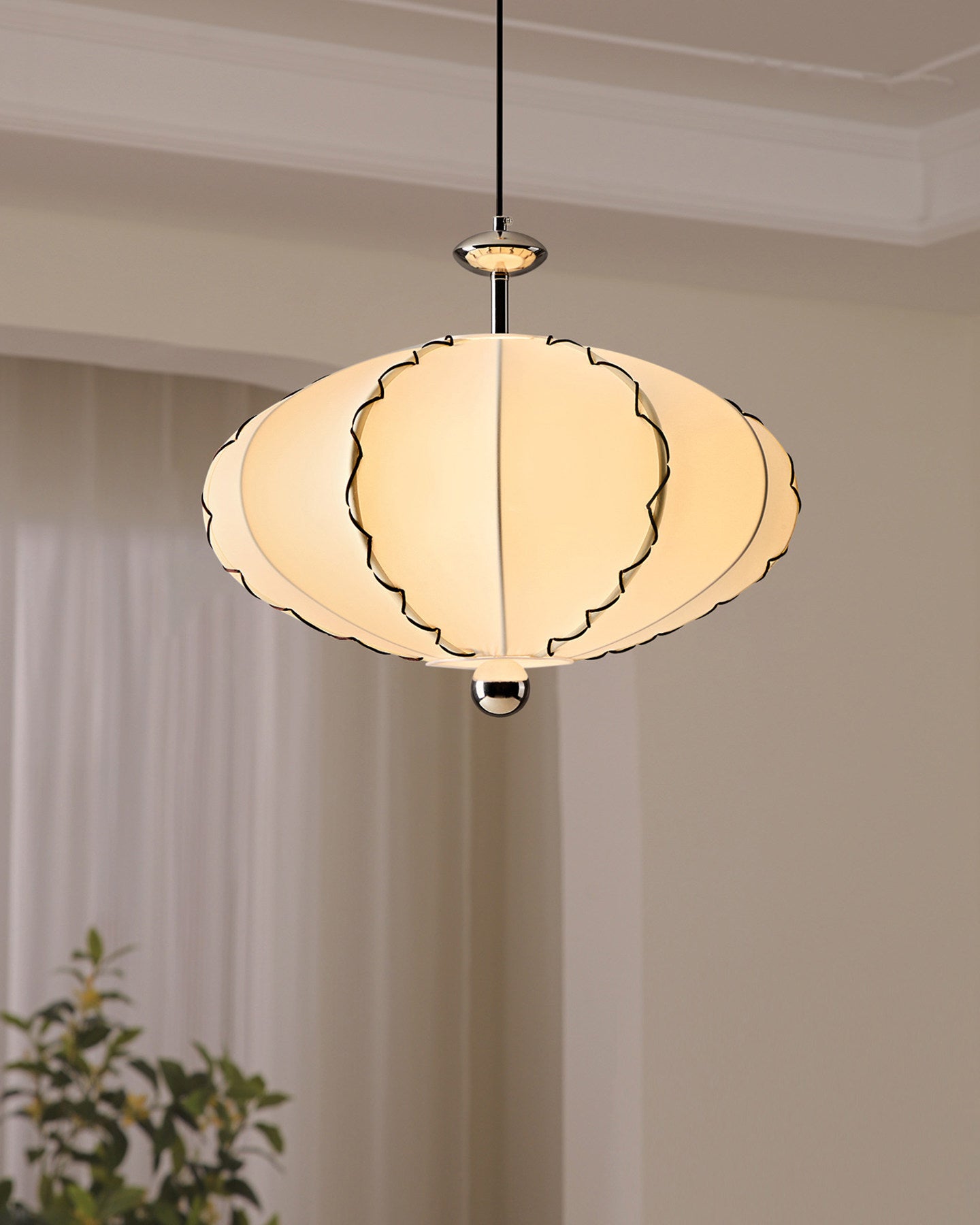 Ondine Pendant Light
