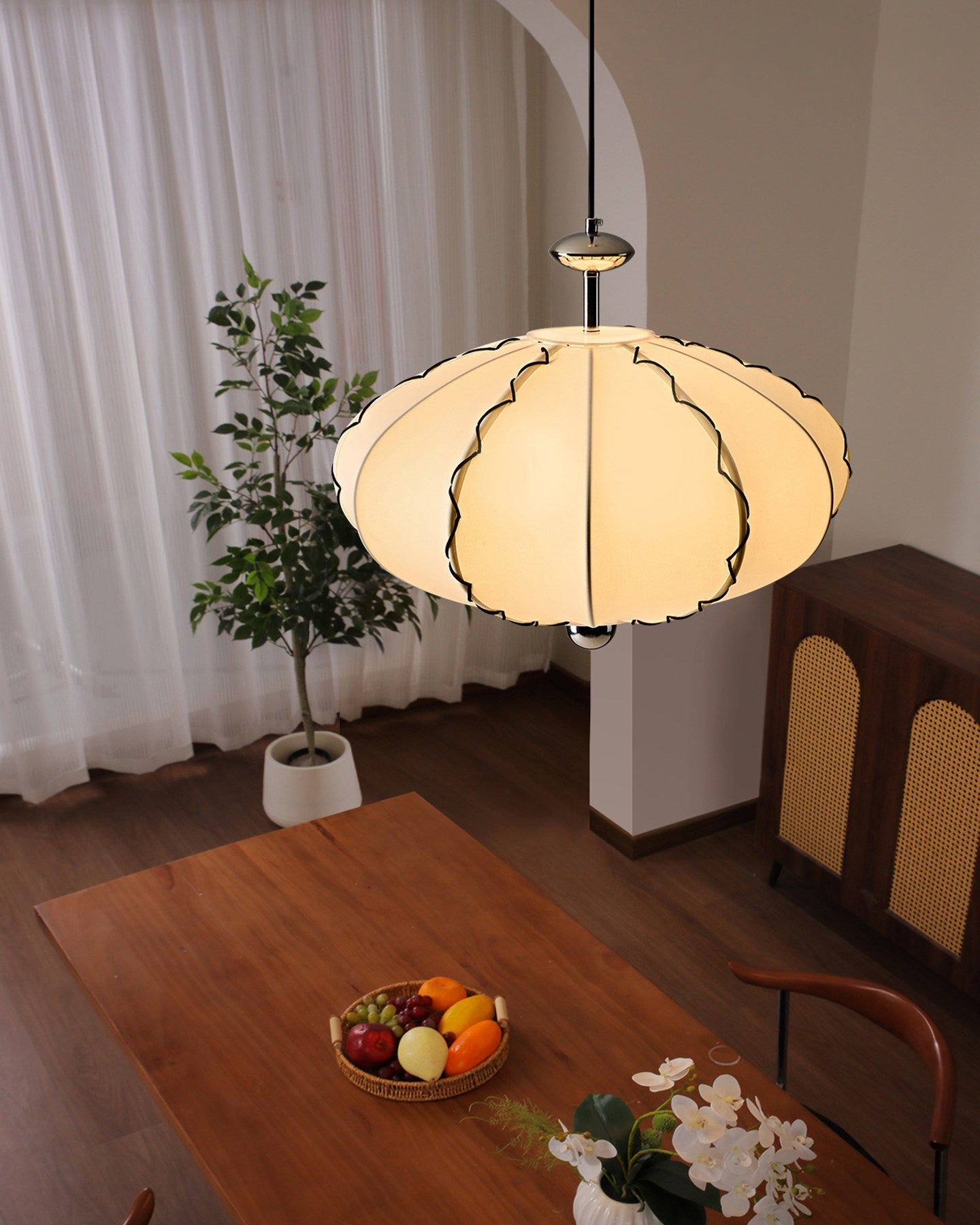 Ondine Pendant Light
