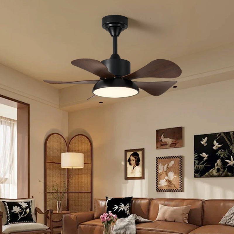 Velmora Ceiling Fan Light-Neutral Decor