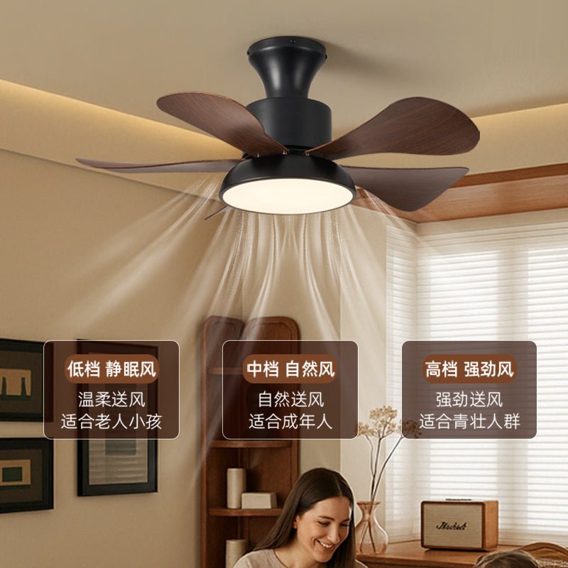 Velmora Ceiling Fan Light-Neutral Decor