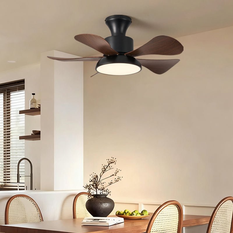 Velmora Ceiling Fan Light-Neutral Decor
