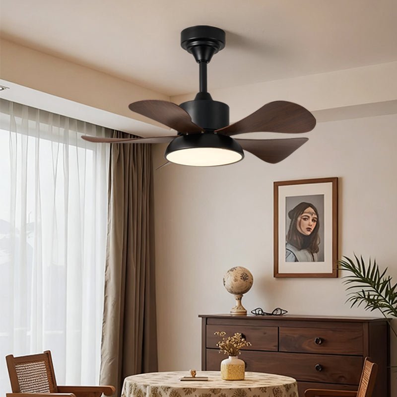 Velmora Ceiling Fan Light-Neutral Decor