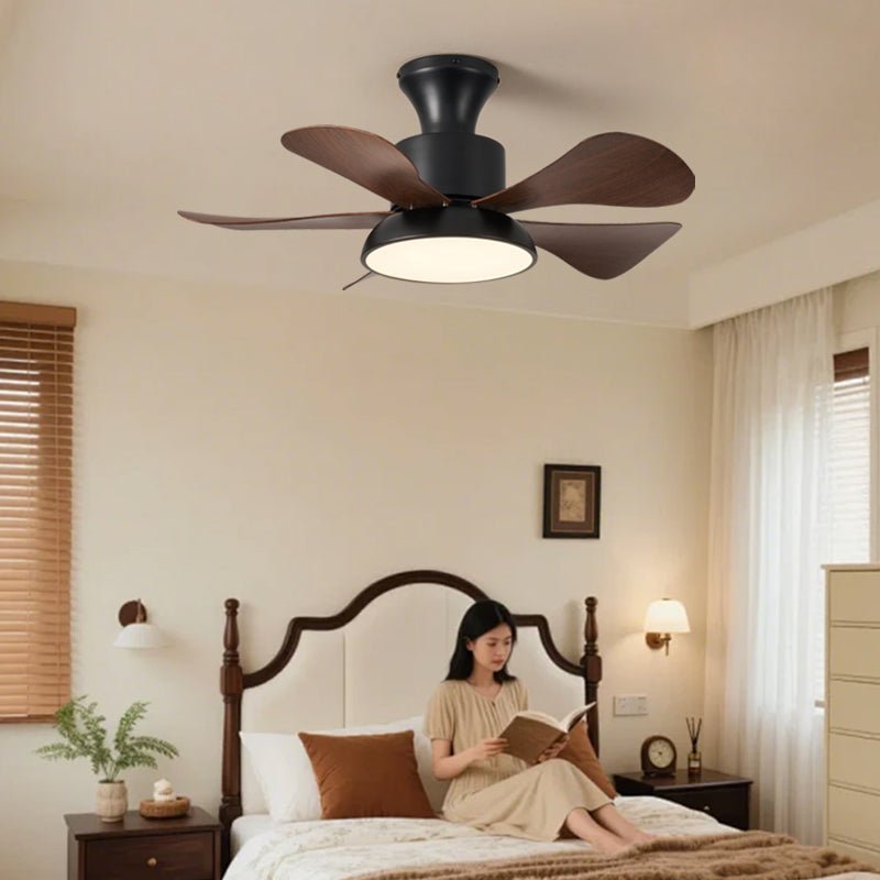 Velmora Ceiling Fan Light-Neutral Decor