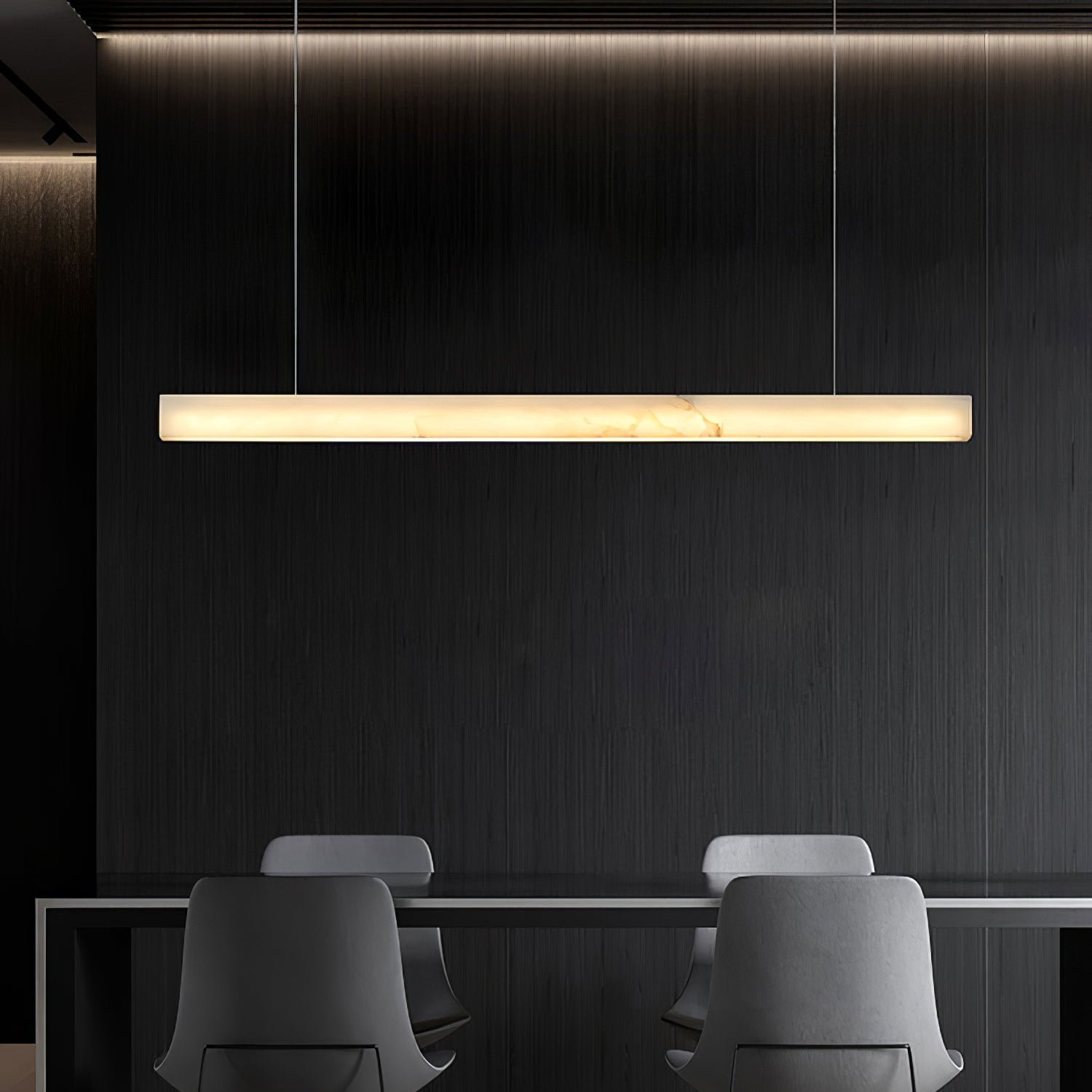Jirs Linea Pendant Lamp-Neutral Decor
