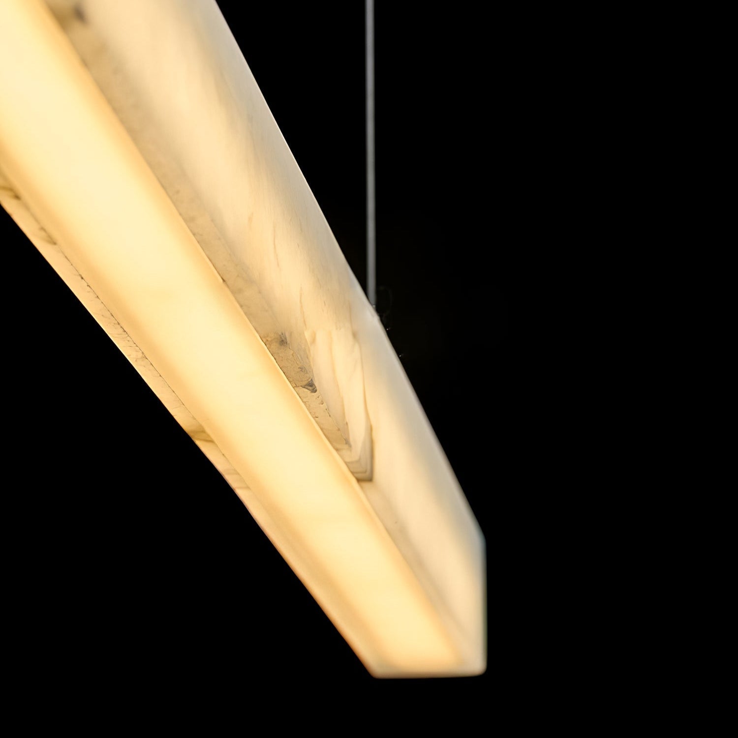 Jirs Linea Pendant Lamp-Neutral Decor