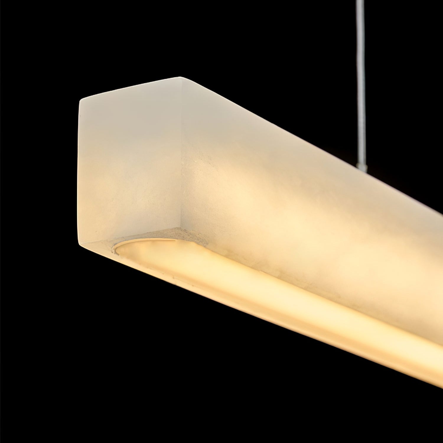 Jirs Linea Pendant Lamp-Neutral Decor