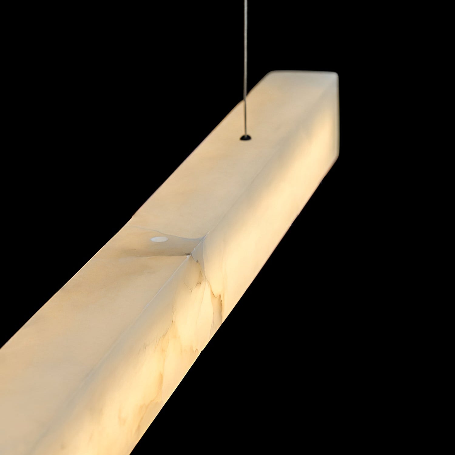Jirs Linea Pendant Lamp-Neutral Decor