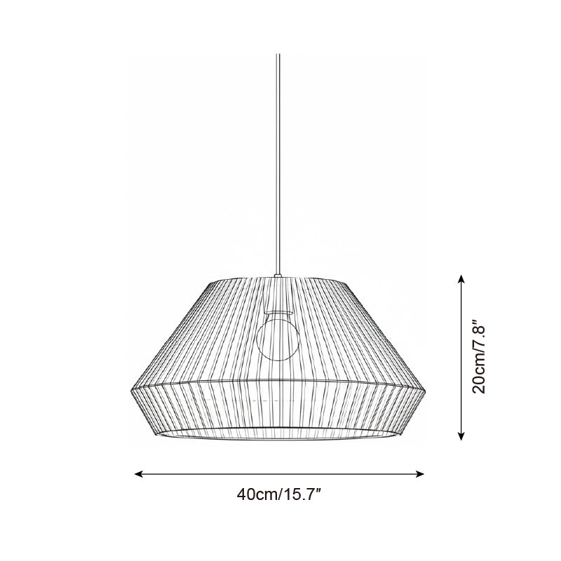 Aethelred Pendant Lamp