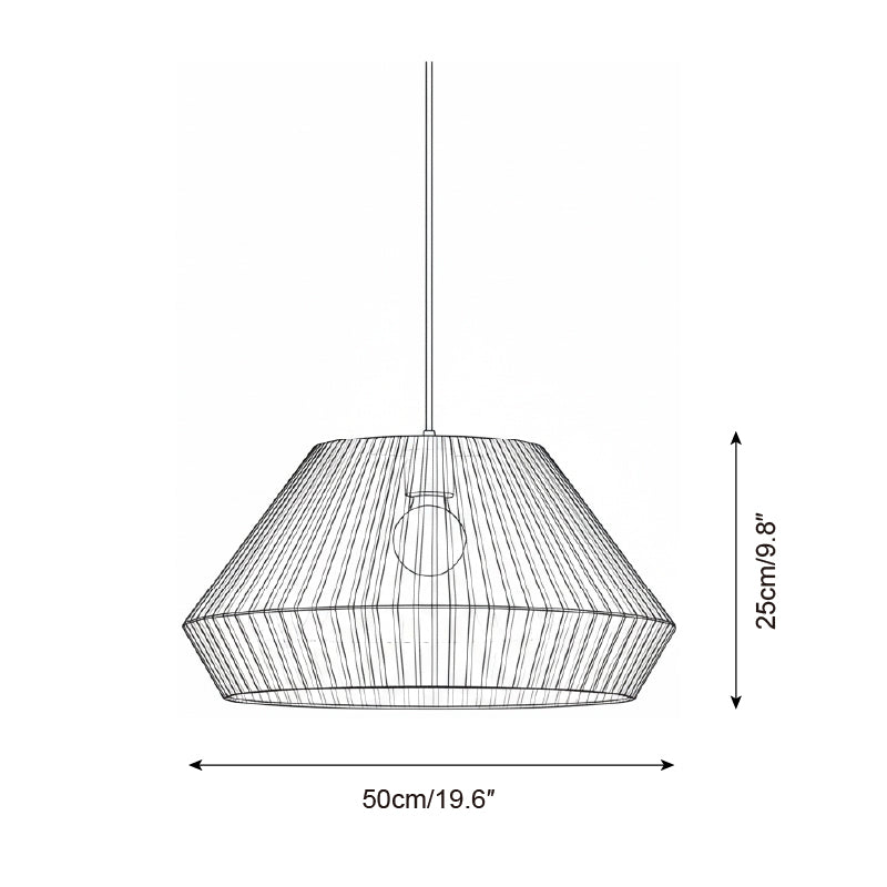 Aethelred Pendant Lamp