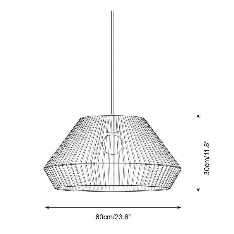 Aethelred Pendant Lamp